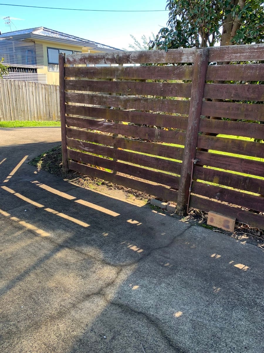 Recent job